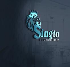 Logo & stationery # 830904 for SINGTO contest