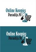 Logo & Huisstijl # 831509 voor logo plus huis stijl voor Online koopjes paradijs wedstrijd