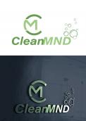 Logo & Huisstijl # 847278 voor CleanMND (cleanmind) wedstrijd