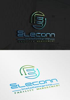 Logo & stationery # 850389 for For our new company we are looking for the perfect logo with corporate identity contest