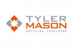 Logo & Huisstijl # 625737 voor Logo/ huisstijl bijzonder Tegelzettersbedrijf Tyler Mason  wedstrijd