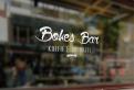 Logo & stationery # 623261 for Are you the designer of our logo and corporate identity for our new sandwich bar / coffee bar 'BokesBar'? contest