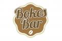Logo & stationery # 623264 for Are you the designer of our logo and corporate identity for our new sandwich bar / coffee bar 'BokesBar'? contest