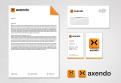 Logo & stationery # 181654 for Axendo brand redesign contest