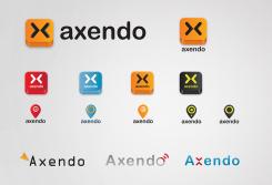 Logo & stationery # 181655 for Axendo brand redesign contest