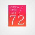 Logo & Huisstijl # 379843 voor Creativelab 72 zoekt logo en huisstijl wedstrijd