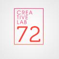 Logo & Huisstijl # 379844 voor Creativelab 72 zoekt logo en huisstijl wedstrijd
