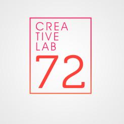 Logo & Huisstijl # 379844 voor Creativelab 72 zoekt logo en huisstijl wedstrijd