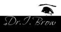 Logo & Huisstijl # 622391 voor Wenkbrauwen zijn HOT, bepalend voor jouw uitstraling! Ontwerp een logo voor Dr. I. Brow.  wedstrijd