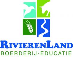 Logo & Huisstijl # 220314 voor Logo & huisstijl voor Boerderij-educatie Rivierenland, samenwerkingsverband agrarisch ondernemers die lesgeven aan basisschoolklassen op hun bedrijf. wedstrijd
