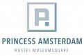 Logo & stationery # 298438 for Princess Amsterdam Hostel contest
