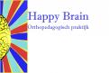 Logo & Huisstijl # 40423 voor Happy brain zoekt vrolijke ontwerper wedstrijd