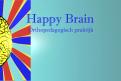 Logo & Huisstijl # 40422 voor Happy brain zoekt vrolijke ontwerper wedstrijd