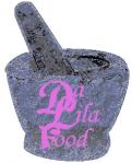 Logo & Huisstijl # 40205 voor Da Lila Food wedstrijd
