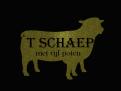 Logo & Huisstijl # 41715 voor 't Schaep met vijf Pooten zoekt een jasje - logo & huisstijl wedstrijd