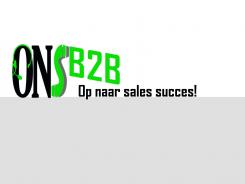 Logo & Huisstijl # 42965 voor Zakelijk doch fris logo + huisstijl voor telemarketingbureau, B-2-B. O.N.S. Succes wedstrijd