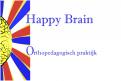 Logo & Huisstijl # 40429 voor Happy brain zoekt vrolijke ontwerper wedstrijd