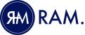 Logo & stationery # 732150 for RAM online marketing contest