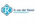 Logo & Huisstijl # 787297 voor Logo voor aannemersbedrijf wedstrijd