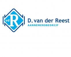 Logo & Huisstijl # 787297 voor Logo voor aannemersbedrijf wedstrijd