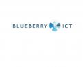 Logo & stationery # 797238 for Blueberry ICT goes for complete redesign (Greenfield) contest