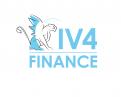 Logo & Huisstijl # 423960 voor Financieel Interim Management - IV4Finance wedstrijd
