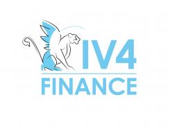 Logo & Huisstijl # 423960 voor Financieel Interim Management - IV4Finance wedstrijd