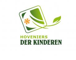 Logo & Huisstijl # 776880 voor Fris nieuw logo + huisstijl voor middelgroot hoveniersbedrijf! wedstrijd