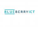 Logo & stationery # 797250 for Blueberry ICT goes for complete redesign (Greenfield) contest