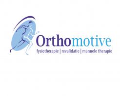 Logo & Huisstijl # 786918 voor Logo en huisstijl voor onze nieuwe praktijk voor fysiotherapie genaamd Orthomotive. wedstrijd