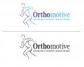 Logo & Huisstijl # 786628 voor Logo en huisstijl voor onze nieuwe praktijk voor fysiotherapie genaamd Orthomotive. wedstrijd