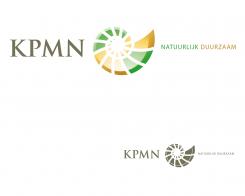 Logo & stationery # 415652 for KPMN...... fibonacci and the golden ratio contest