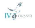 Logo & Huisstijl # 431209 voor Financieel Interim Management - IV4Finance wedstrijd
