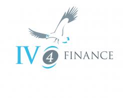 Logo & Huisstijl # 431209 voor Financieel Interim Management - IV4Finance wedstrijd
