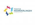 Logo & Huisstijl # 803493 voor Logo en huisstijl voor kleine huisartspraktijk in achterstandswijk in Amsterdam Noord wedstrijd