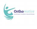 Logo & Huisstijl # 785540 voor Logo en huisstijl voor onze nieuwe praktijk voor fysiotherapie genaamd Orthomotive. wedstrijd