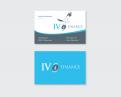 Logo & Huisstijl # 431532 voor Financieel Interim Management - IV4Finance wedstrijd