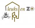 Logo & Huisstijl # 781253 voor Leuks & Zo wedstrijd
