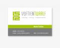 Logo & stationery # 429646 for Wanted: logo and businesscard for a personal coach & trainer contest