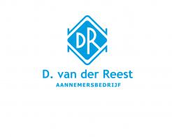 Logo & Huisstijl # 787087 voor Logo voor aannemersbedrijf wedstrijd