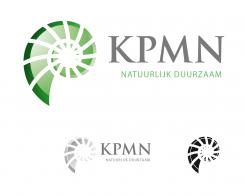 Logo & Huisstijl # 414907 voor KPMN...... fibonacci en de gulden snede  wedstrijd