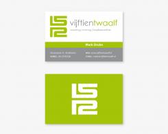 Logo & stationery # 424740 for Wanted: logo and businesscard for a personal coach & trainer contest