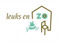 Logo & Huisstijl # 781578 voor Leuks & Zo wedstrijd