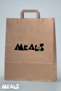 Logo & stationery # 752050 for SmartMeals.NL is looking for a powerful logo contest