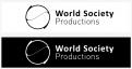 Logo & Huisstijl # 110381 voor society productions wedstrijd