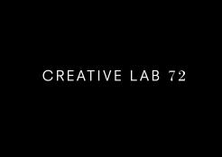 Logo & stationery # 375854 for Creative lab 72 needs a logo and Corporate identity contest