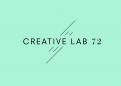 Logo & stationery # 375856 for Creative lab 72 needs a logo and Corporate identity contest