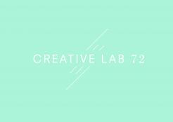 Logo & stationery # 375859 for Creative lab 72 needs a logo and Corporate identity contest