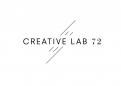 Logo & stationery # 375861 for Creative lab 72 needs a logo and Corporate identity contest