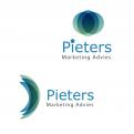 Logo & Huisstijl # 443 voor Fris en innovatief logo en huisstijl voor Pieters Marketing Advies wedstrijd